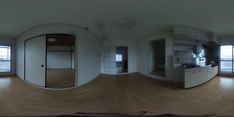 リビング 写真34