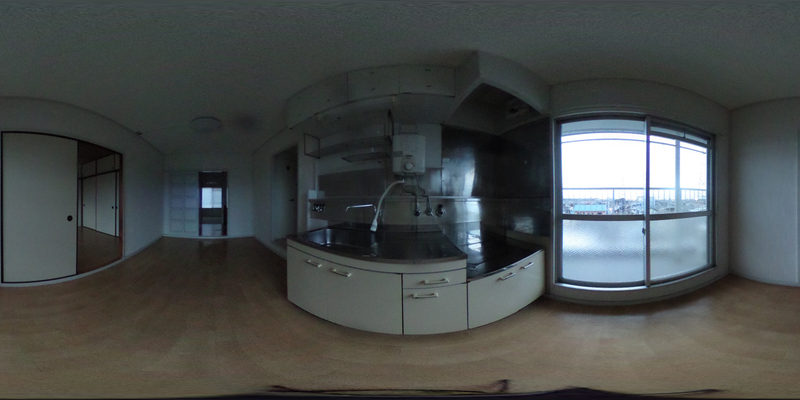 キッチン 写真35