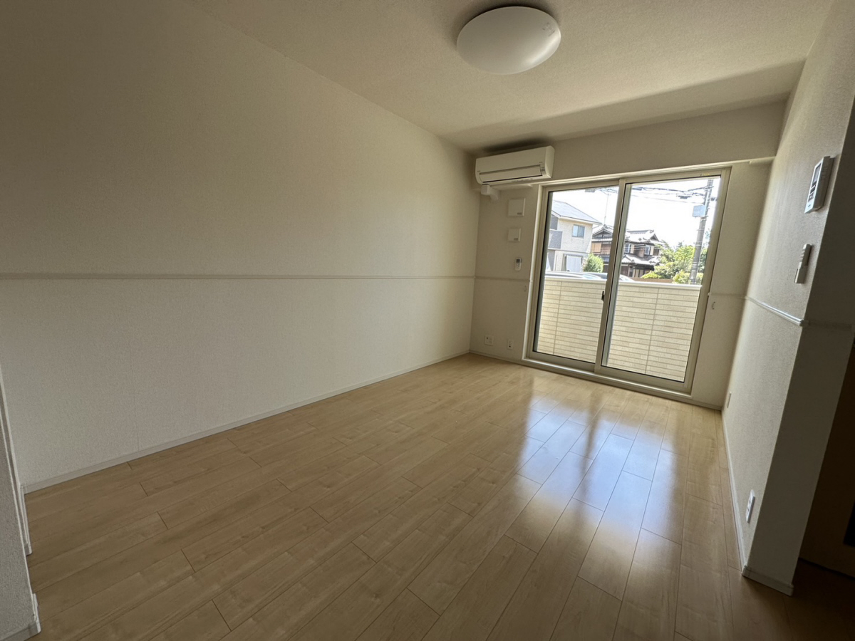 リビング 写真2