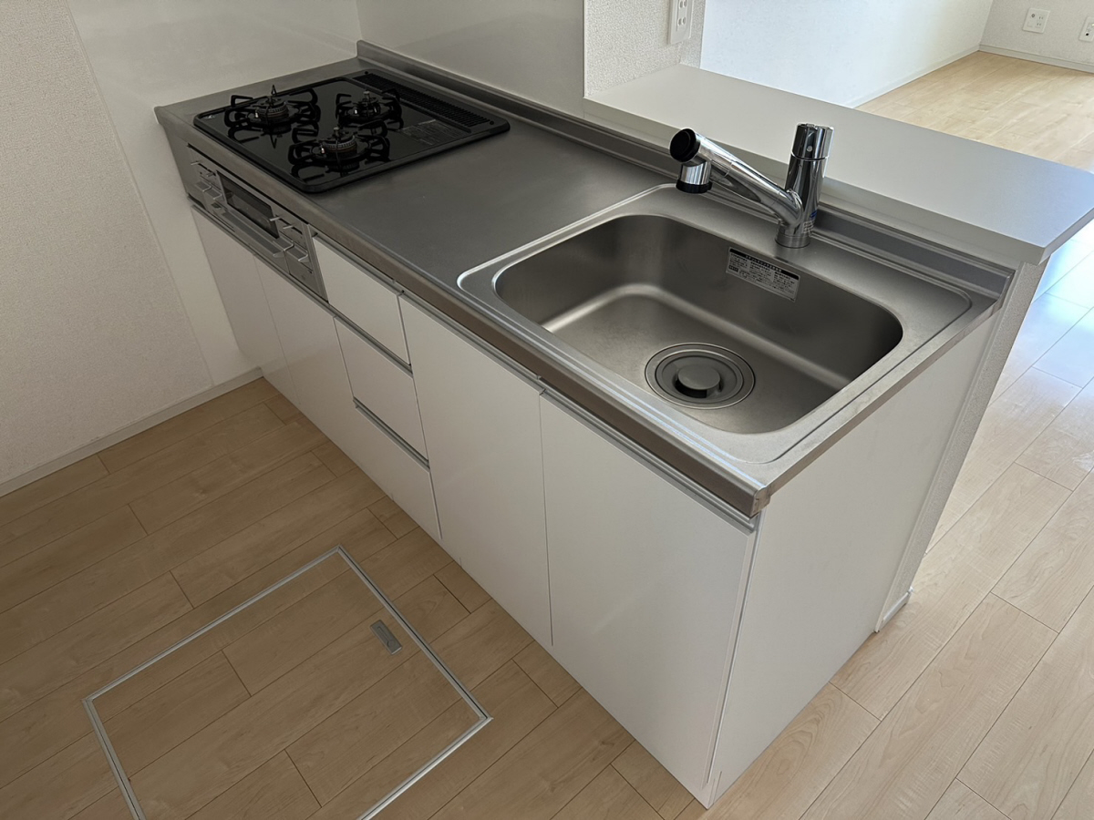 キッチン 写真3