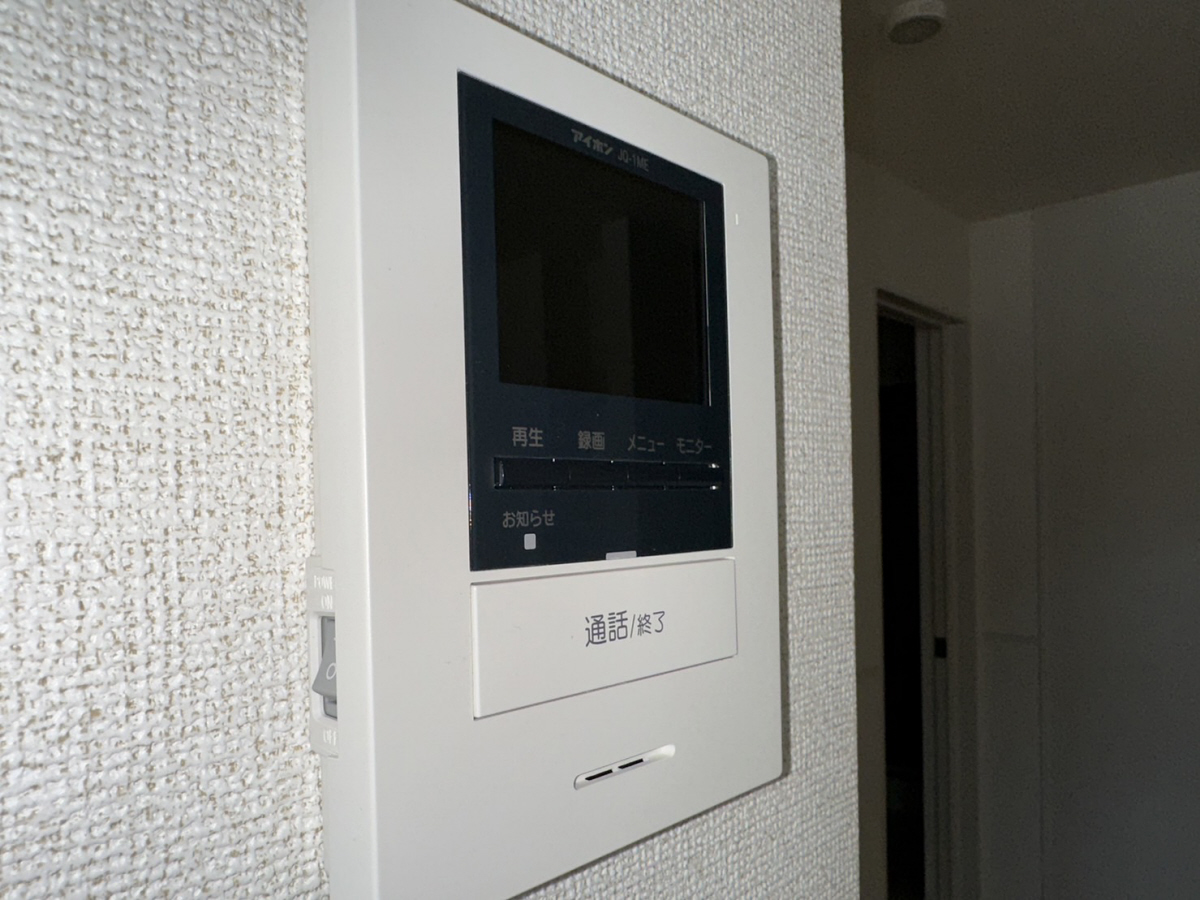 セキュリティ 写真13