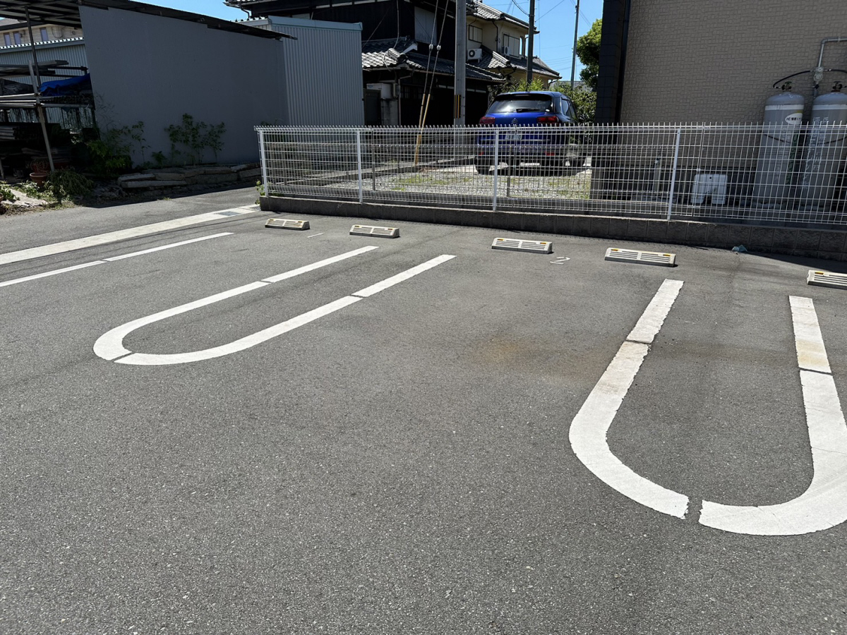 駐車場 写真10