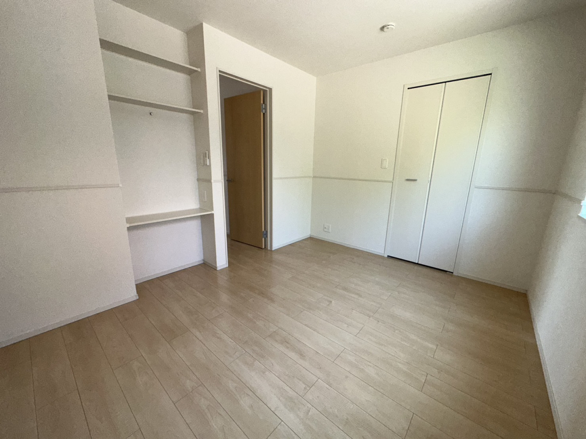 その他部屋・スペース 写真9