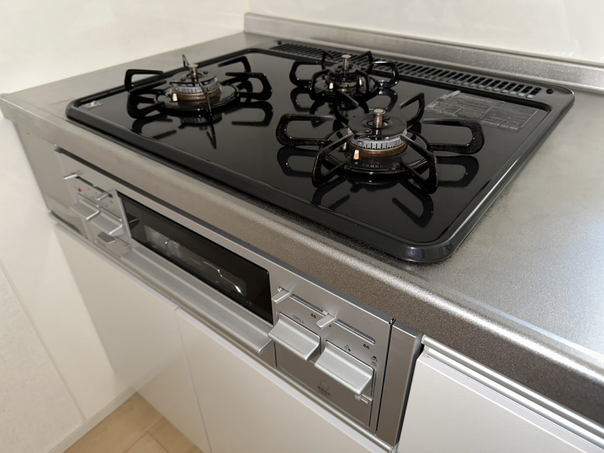 キッチン 写真19