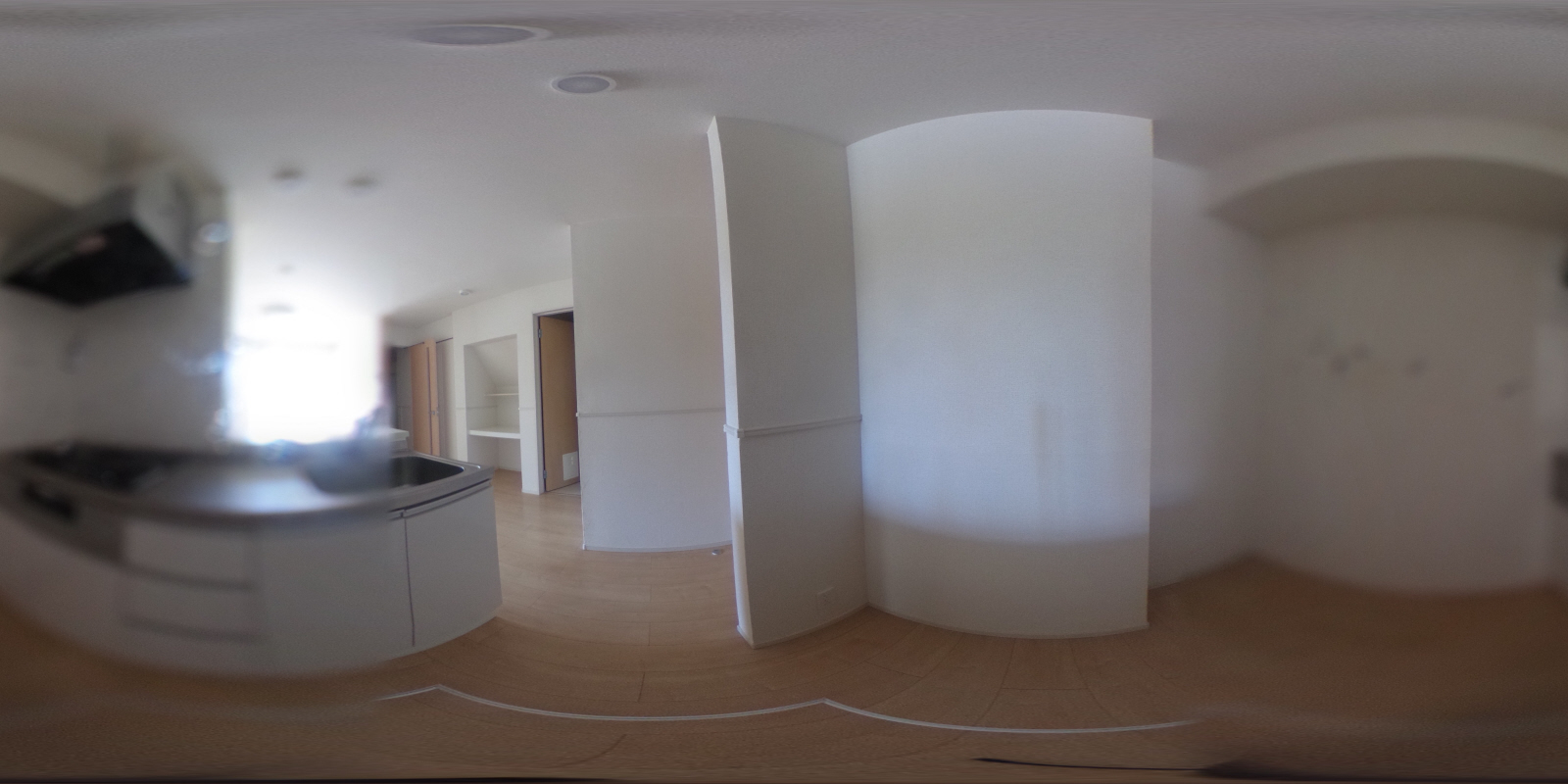 キッチン 写真35