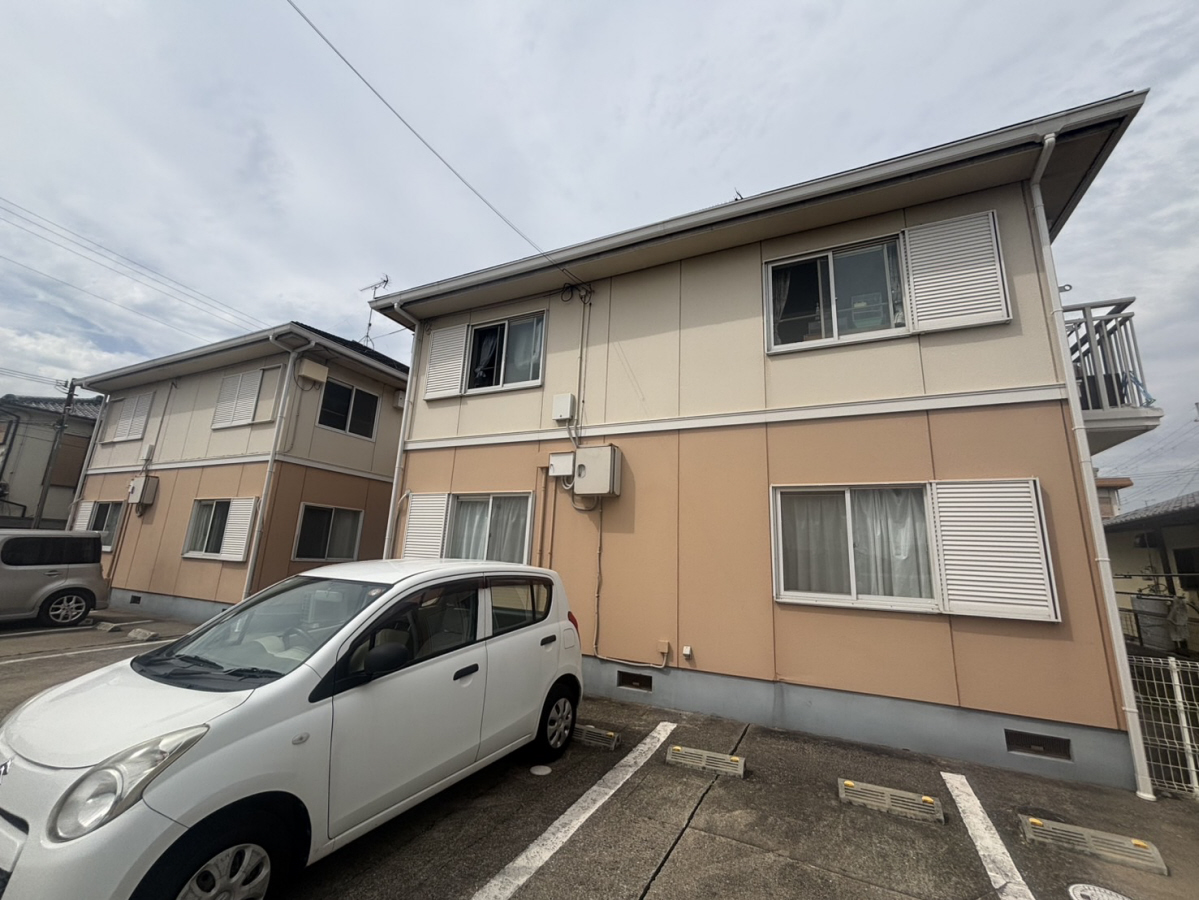 外観 外観写真