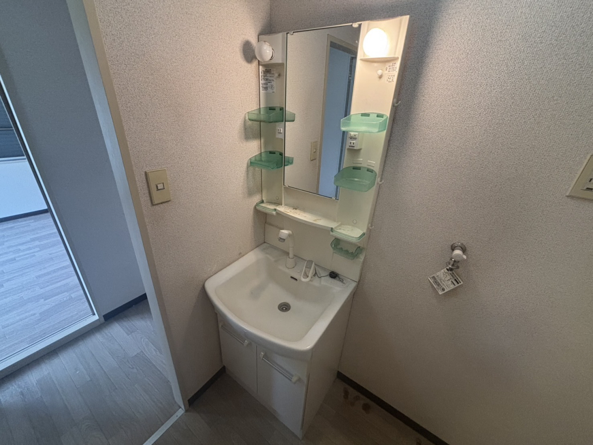 洗面所 写真6