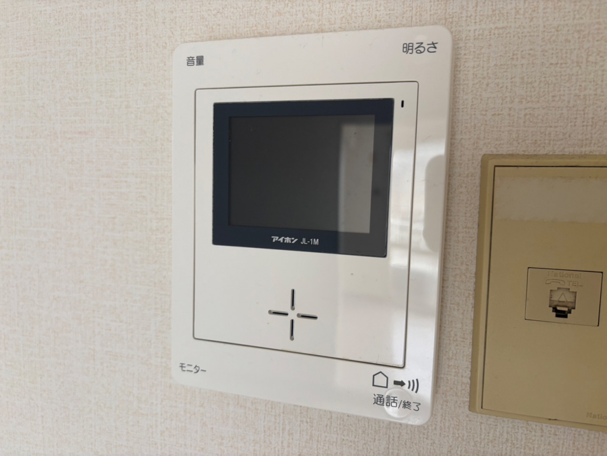 セキュリティ 写真13