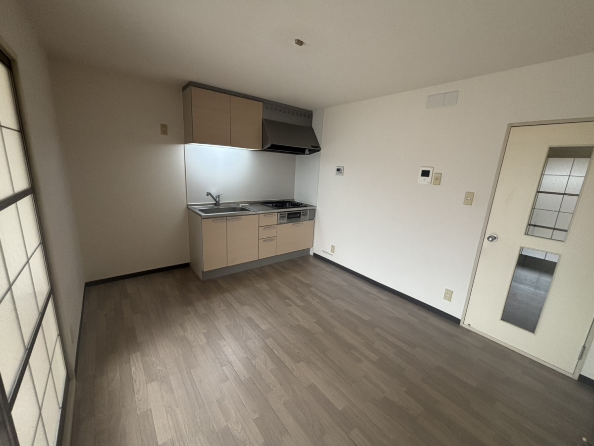 キッチン 写真17