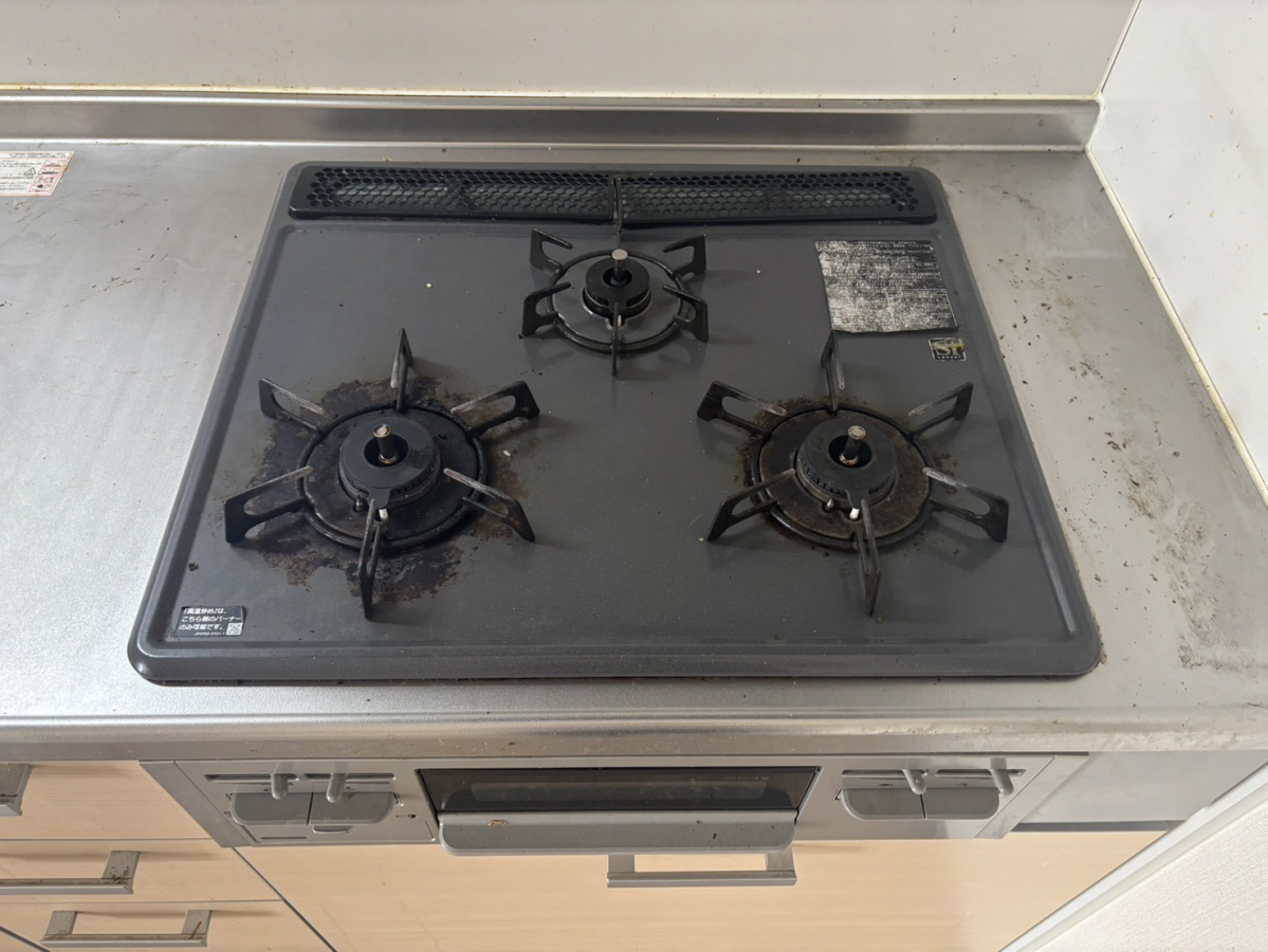 キッチン 写真19