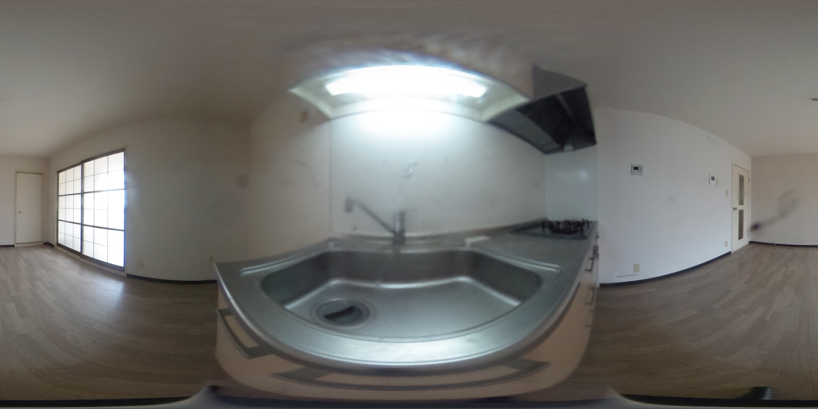 キッチン 写真35