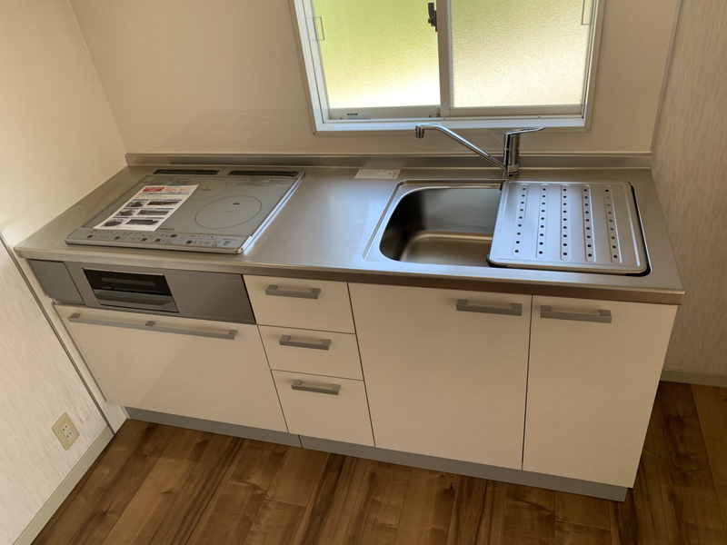 キッチン 写真3