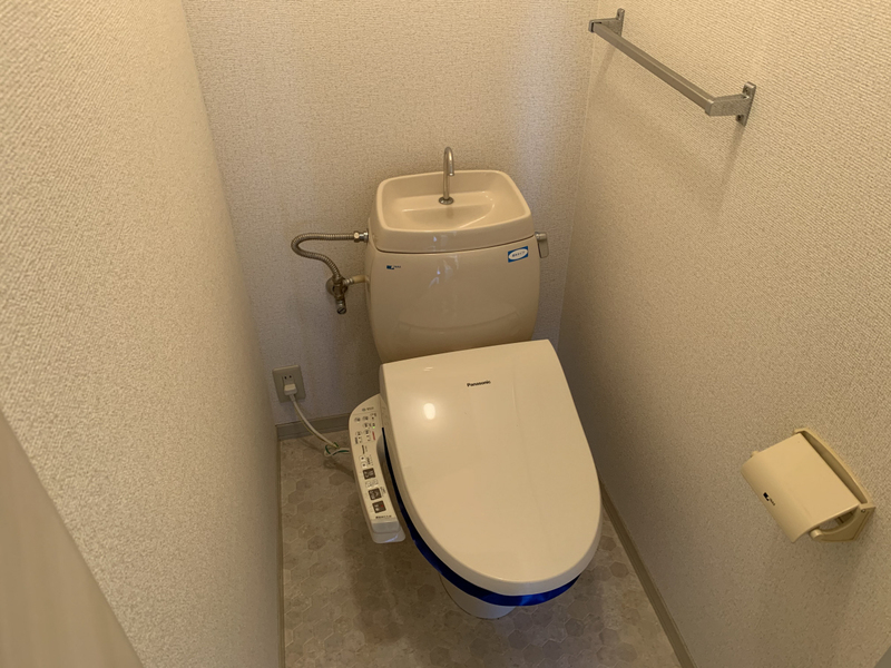 トイレ 写真5