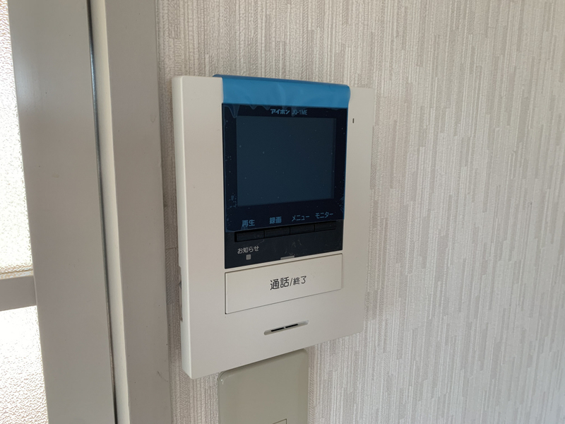 セキュリティ 写真10