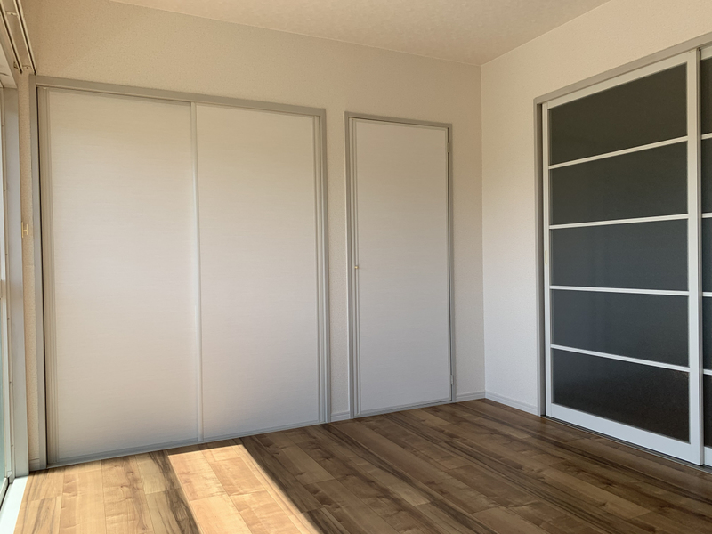 子供部屋 写真17