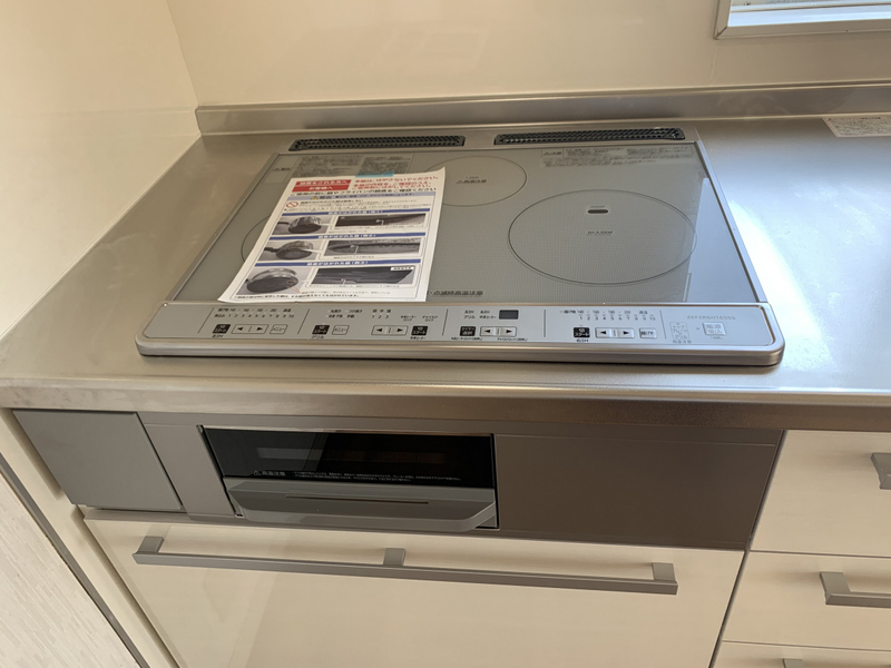 キッチン 写真18