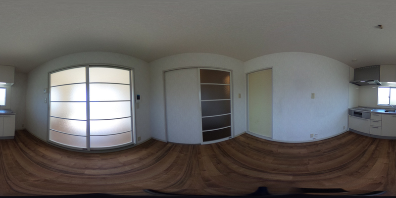 リビング 写真34