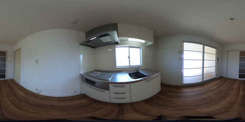 キッチン 写真35