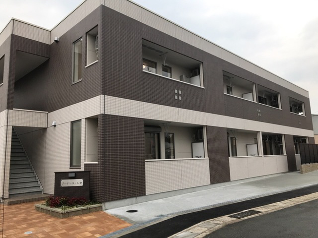 物件番号:1057255198 人気の都市ガスで経済的!システムキッチン完備!その他設備も充実♪