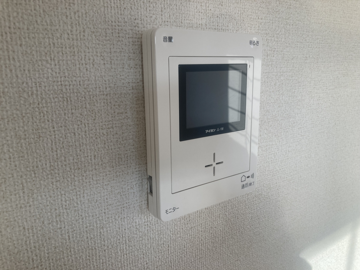 セキュリティ 写真13