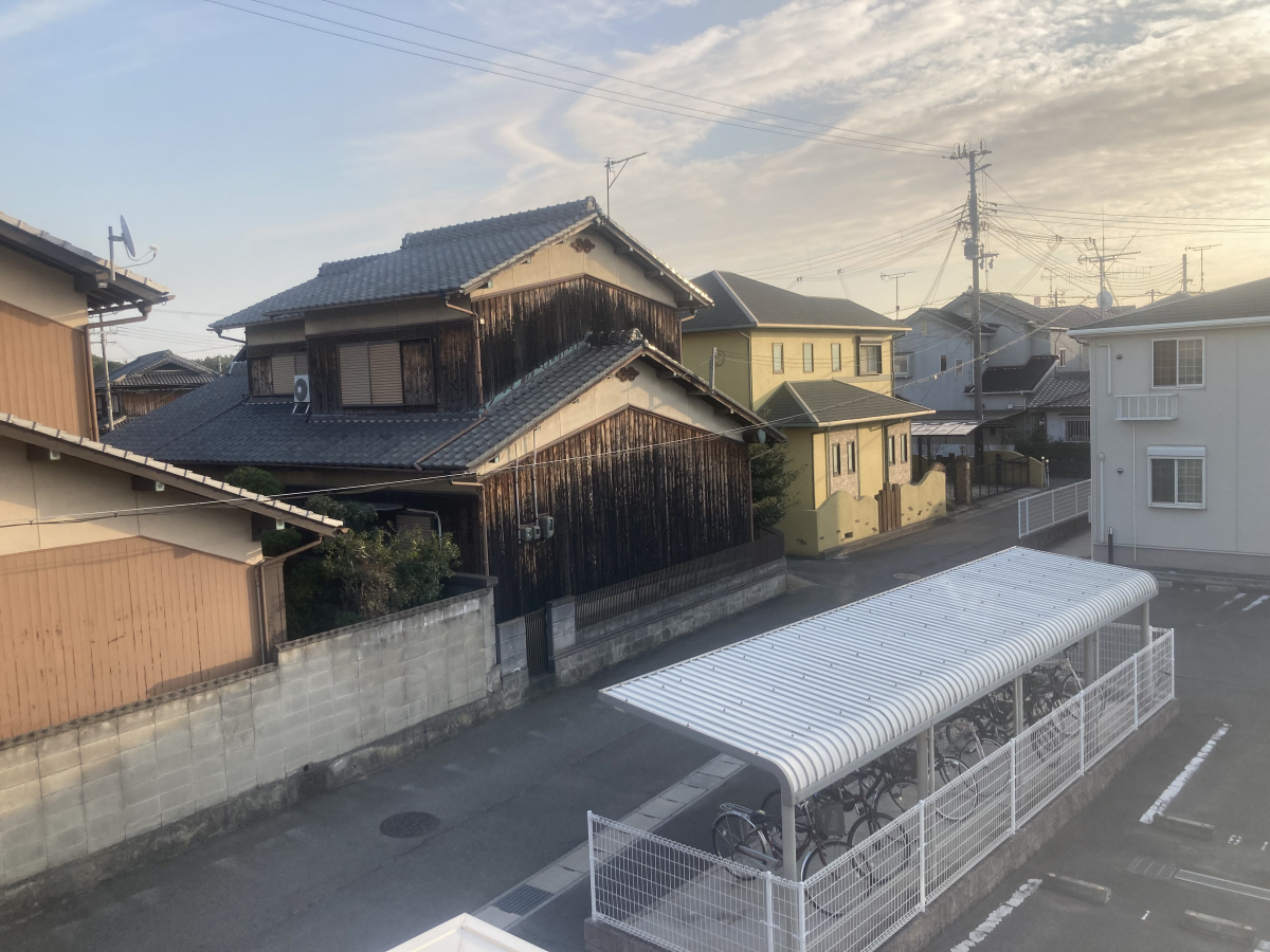 眺望 写真15