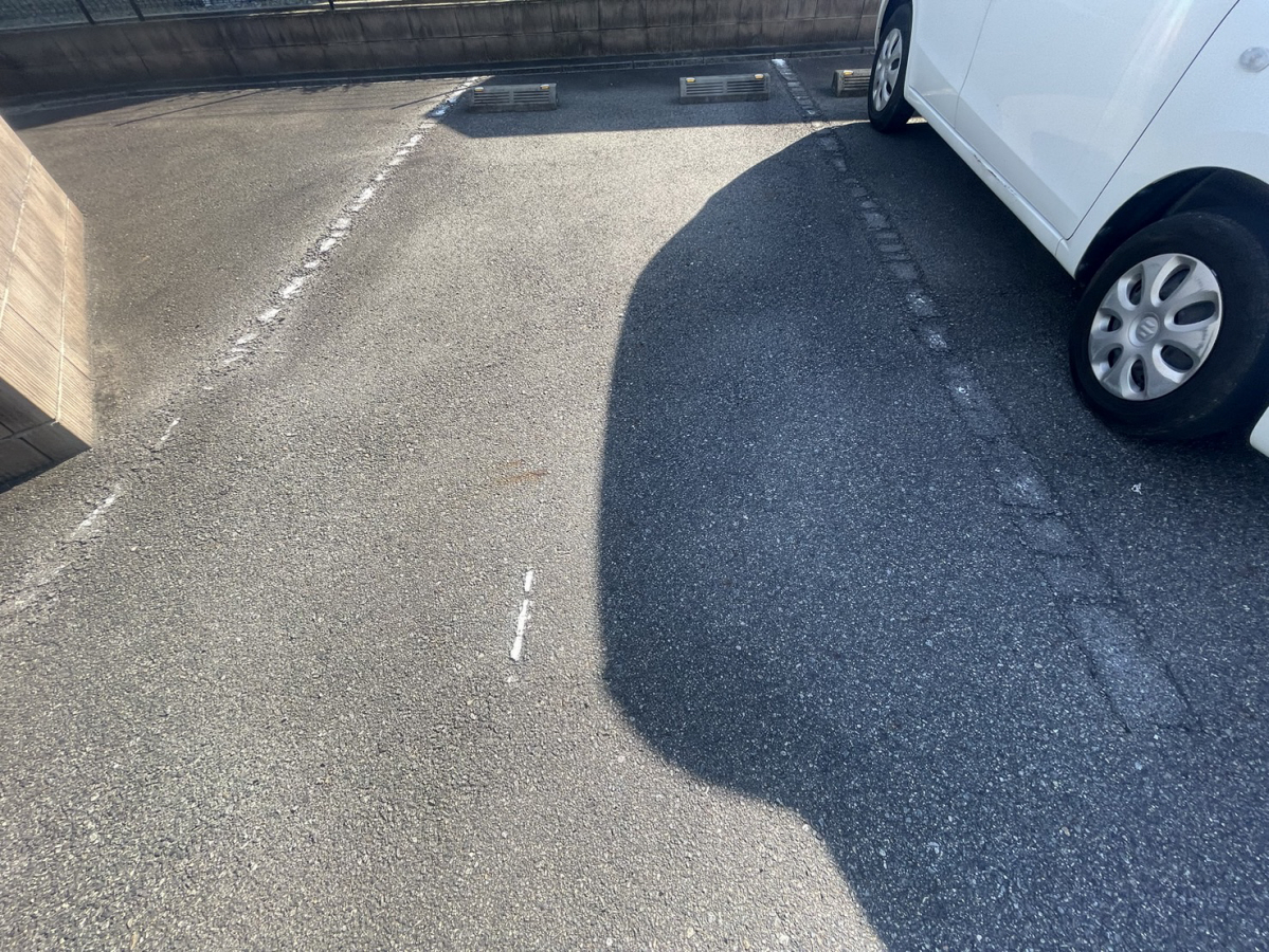 駐車場 写真10