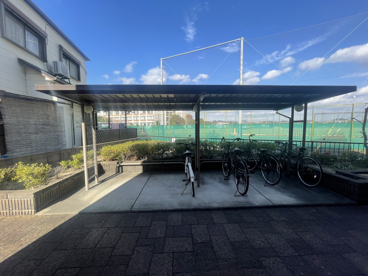 共用部 写真11
