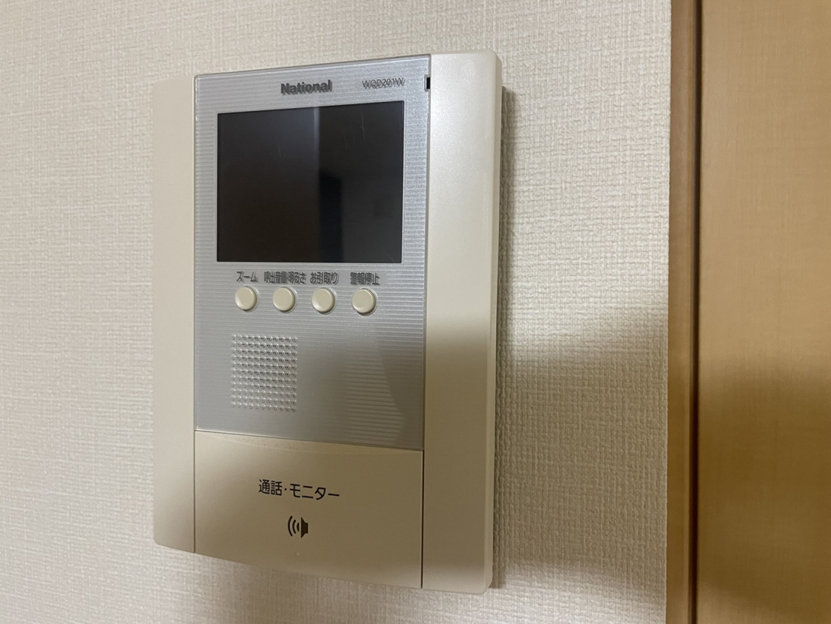セキュリティ 写真13