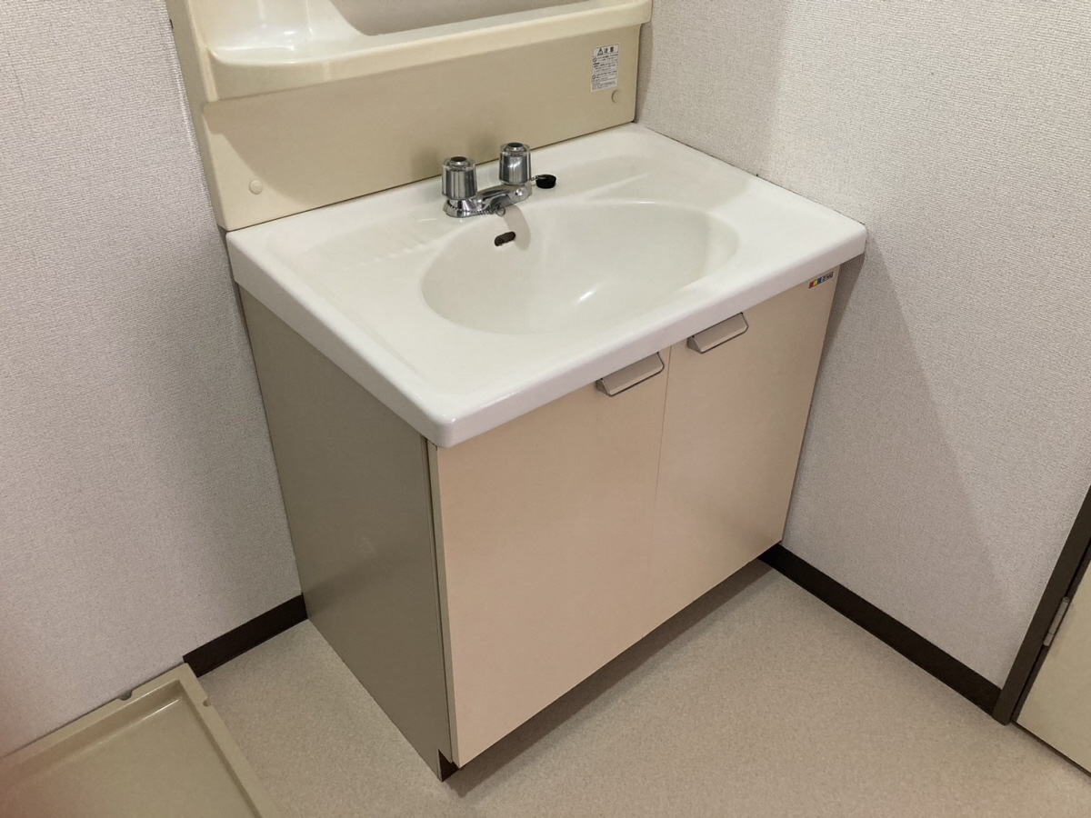 洗面所 写真6
