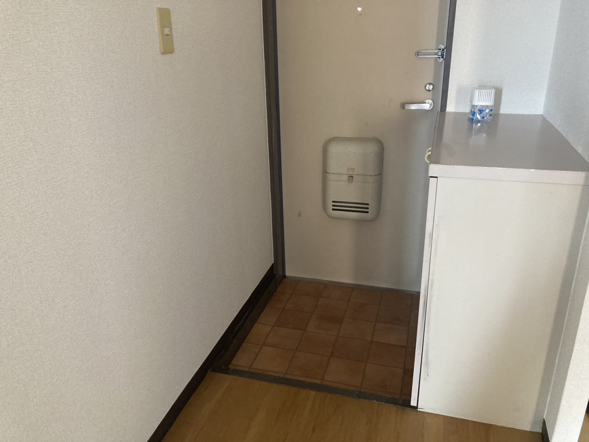 玄関 写真7