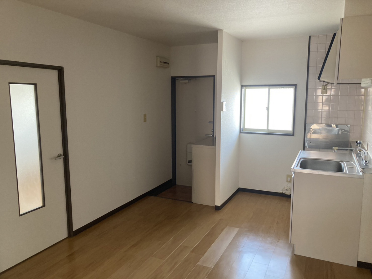 リビング 写真17