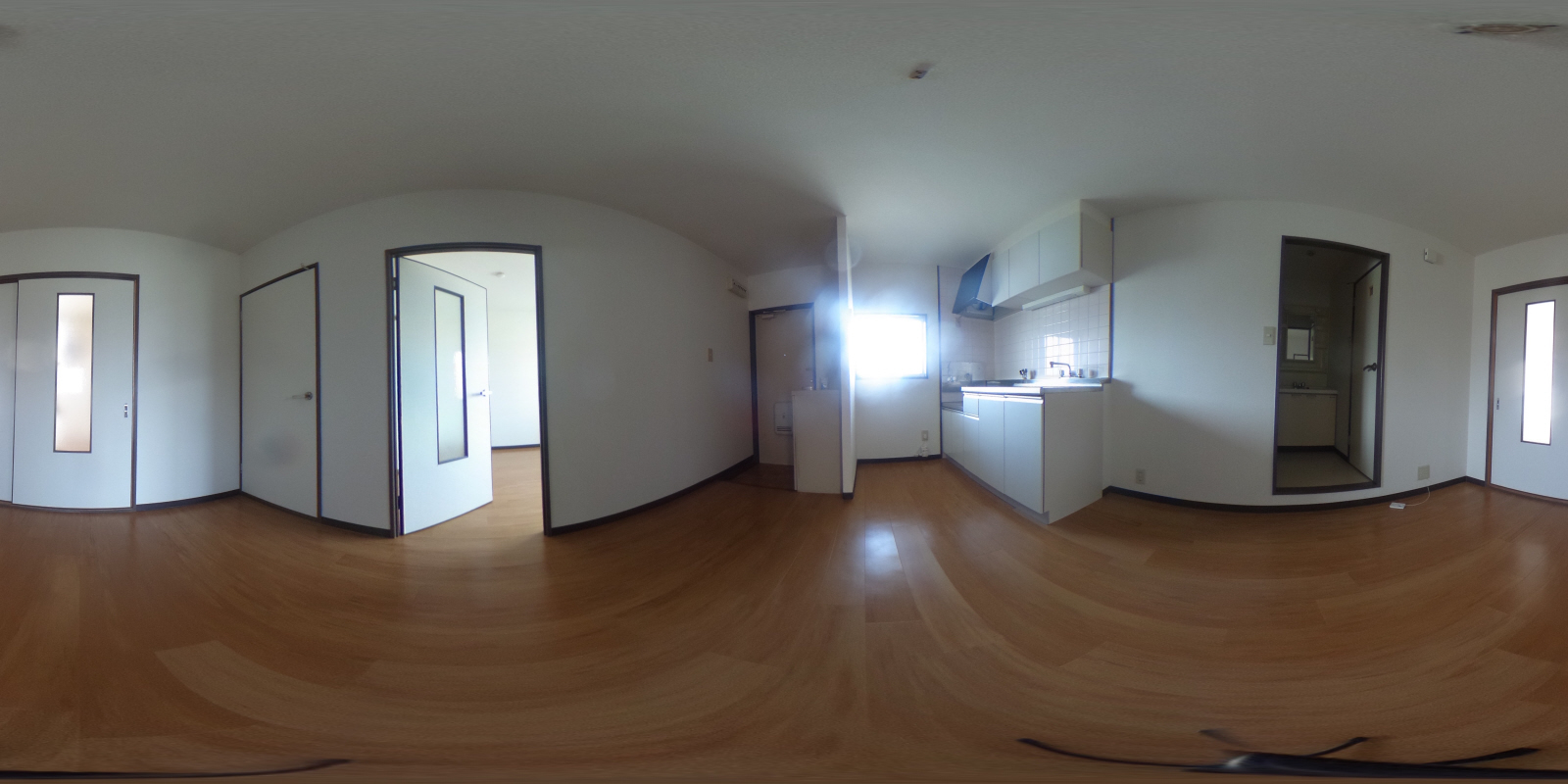 リビング 写真34