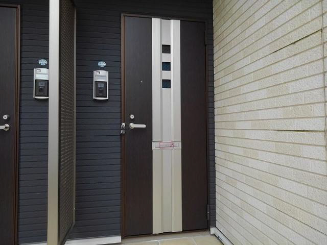 エントランス 写真11
