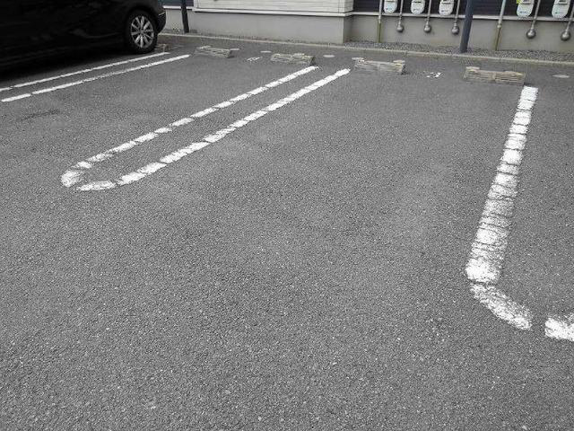 駐車場 写真12