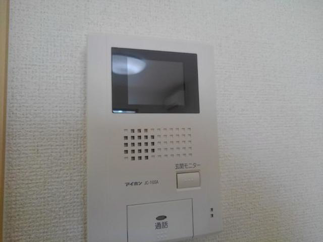 セキュリティ 写真13