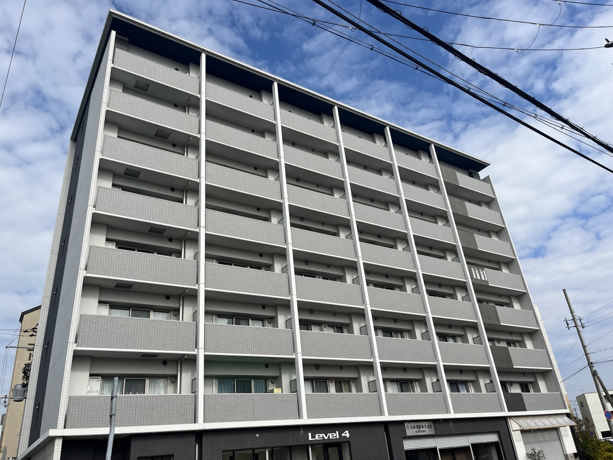 シェーネル・ブラウエン加古川