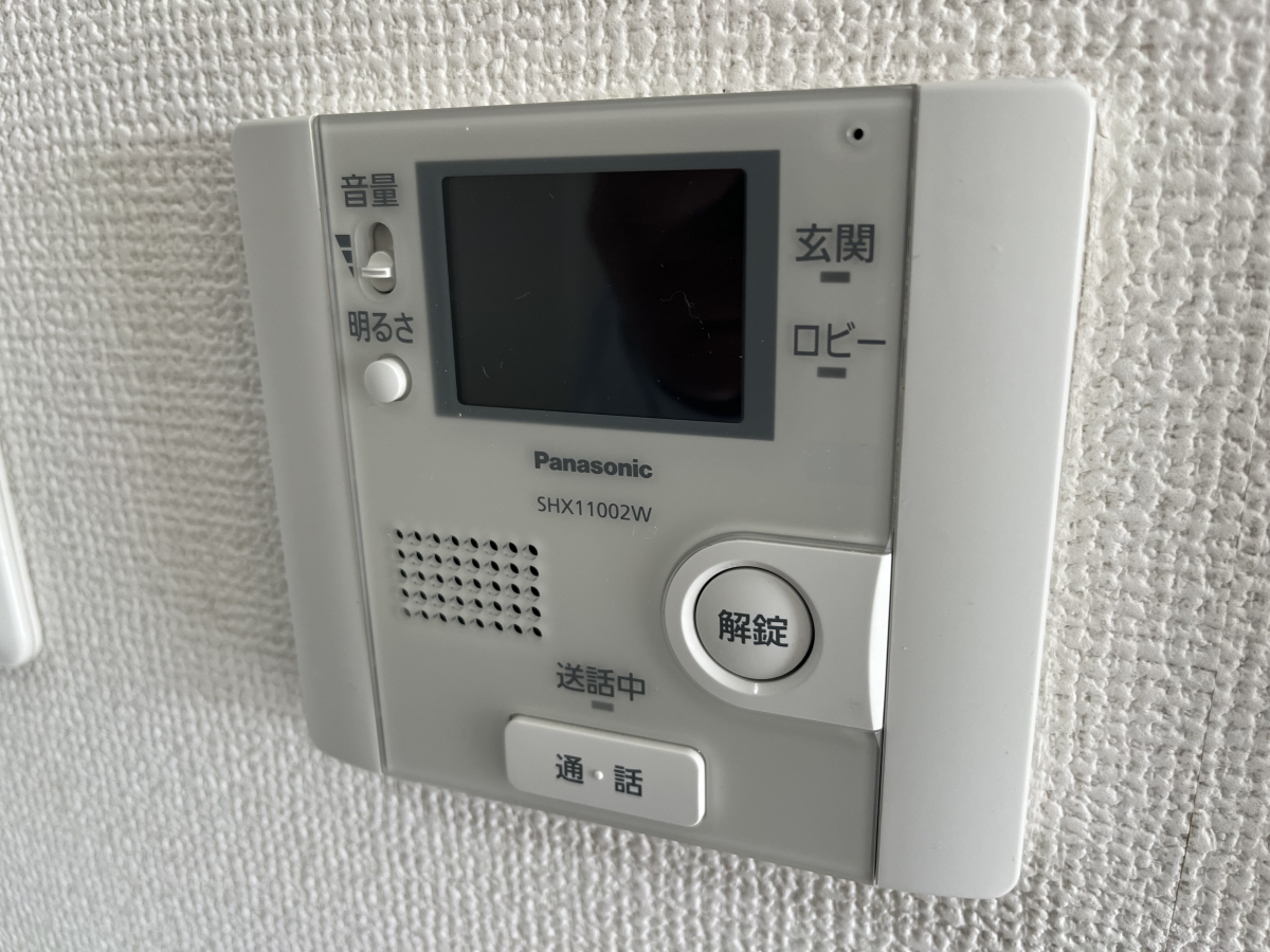 セキュリティ 写真13