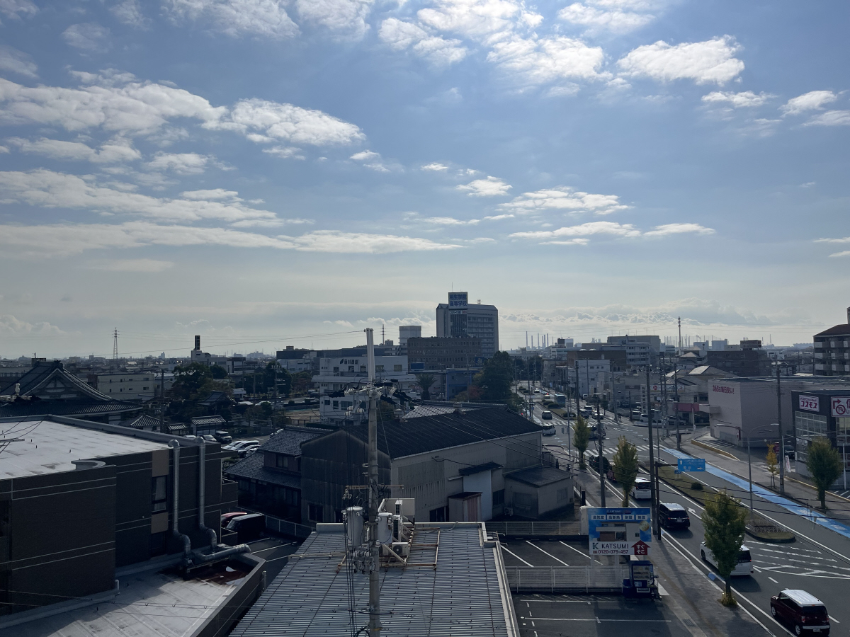 眺望 写真15