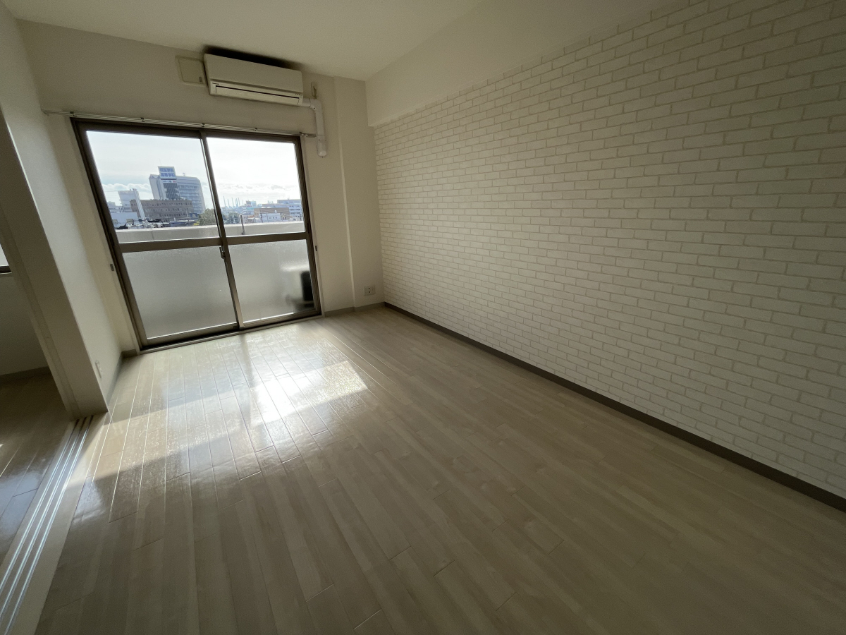 リビング 写真17