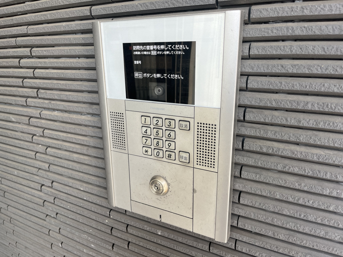 セキュリティ 写真31