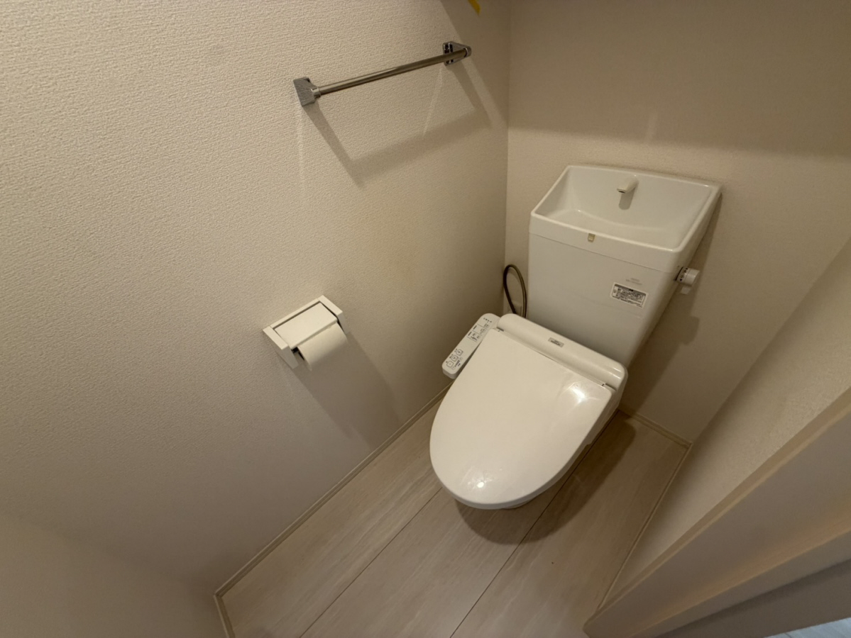 トイレ 写真5