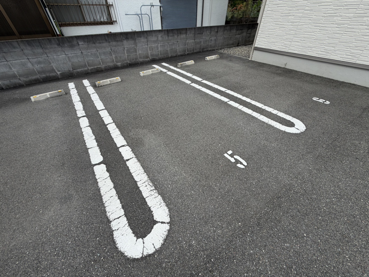 駐車場 写真10