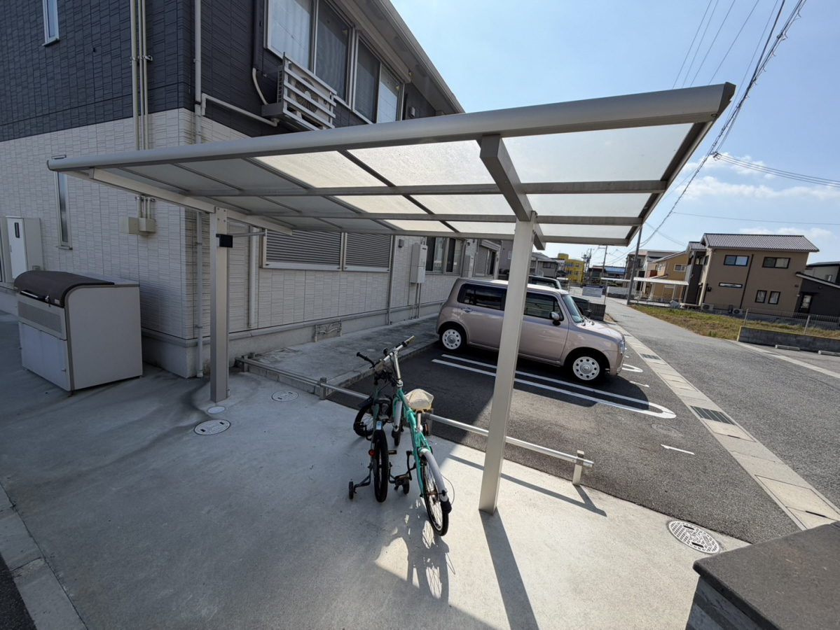 共用部 写真11