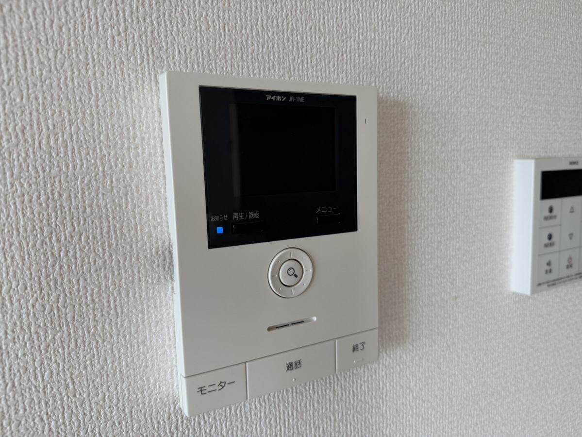 セキュリティ 写真13