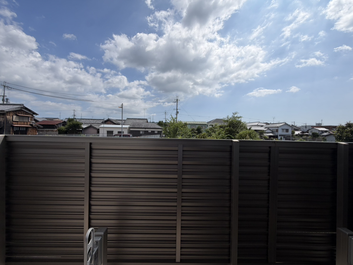 眺望 写真15