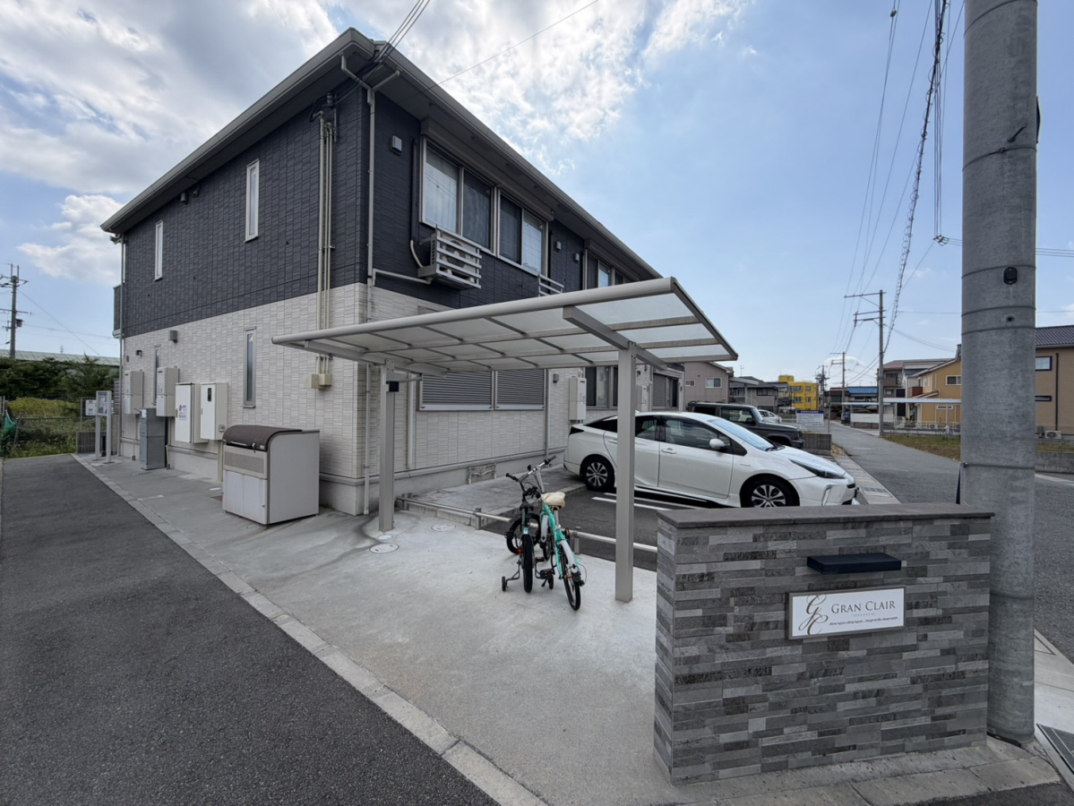 外観 写真29