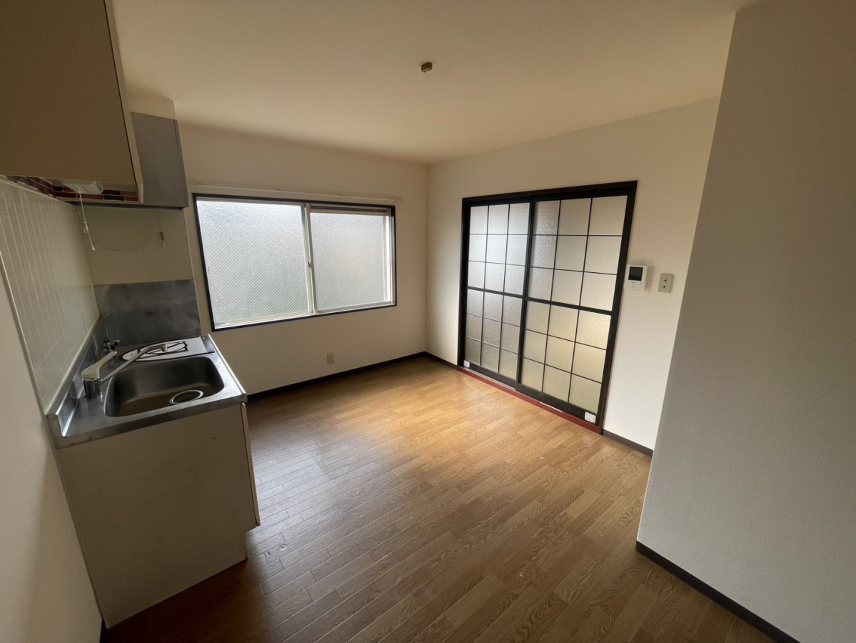 リビング 写真2