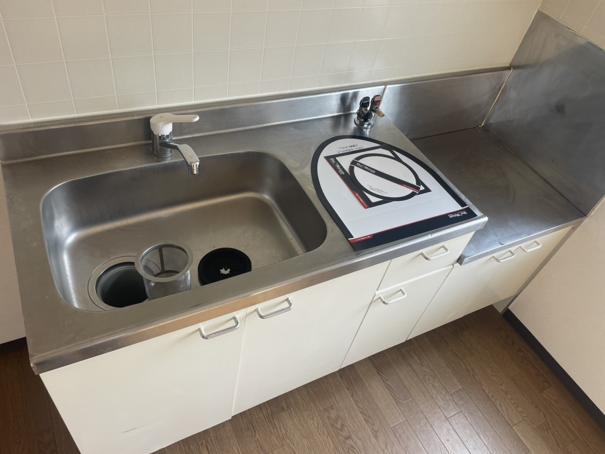 キッチン 写真3