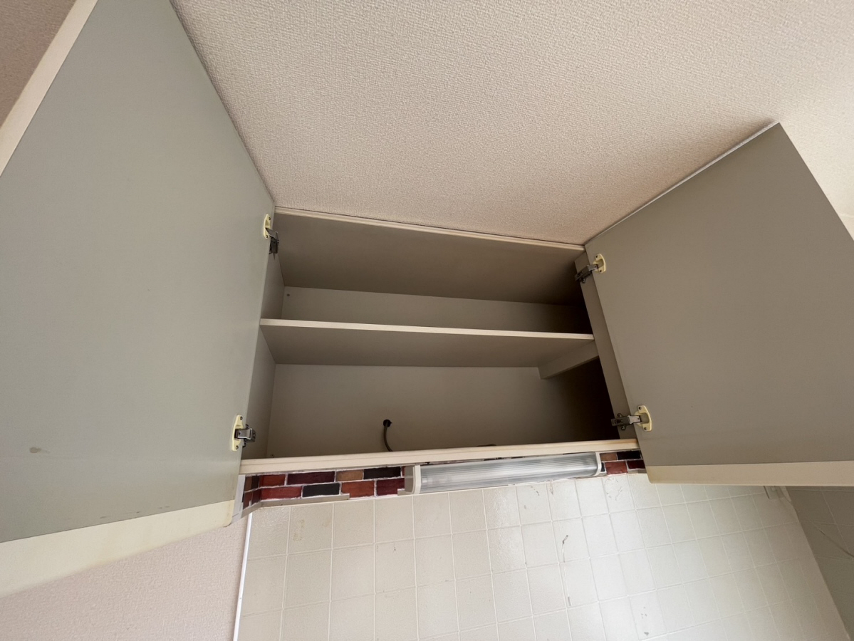 収納 写真12