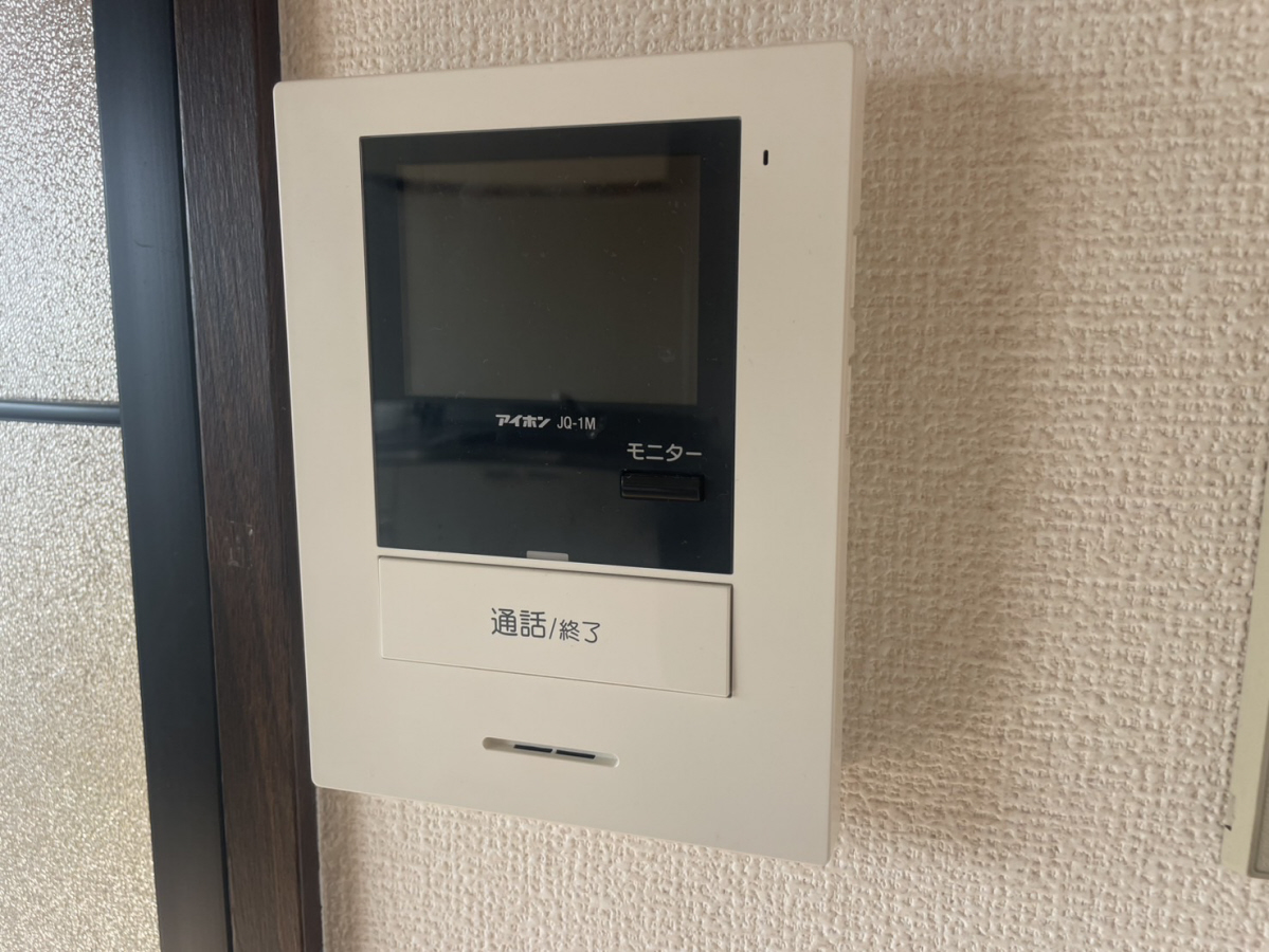 セキュリティ 写真13